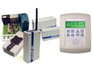 Zeiterfassungssysteme der GETRONIK GmbH