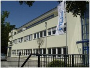 Firmengebäude der HÖR GmbH in Königs Wusterhausen