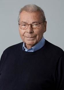 Portrait von Joachim Hesse - JHI Industrieberatung